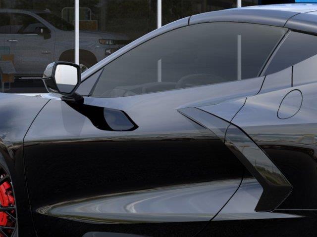 chevrolet Corvette 2026 - 12