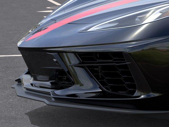 chevrolet Corvette 2026 - 13