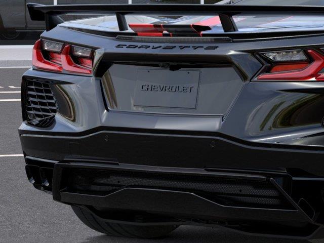 chevrolet Corvette 2026 - 14