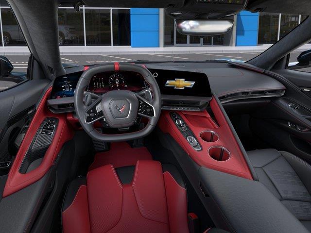 chevrolet Corvette 2026 - 15