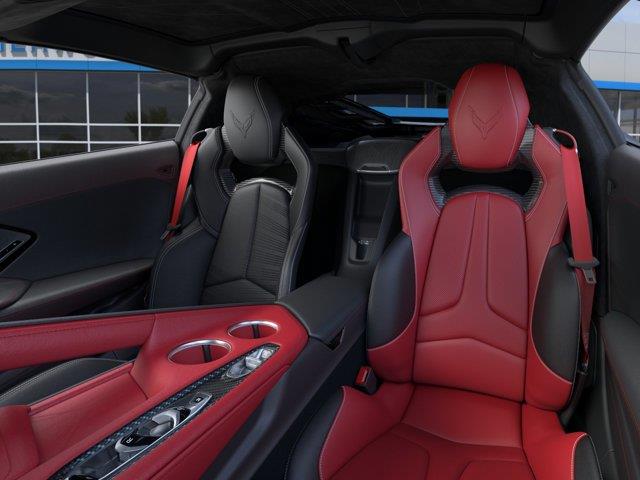 chevrolet Corvette 2026 - 16