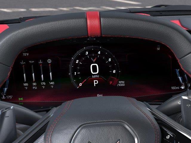 chevrolet Corvette 2026 - 18