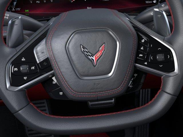 chevrolet Corvette 2026 - 19