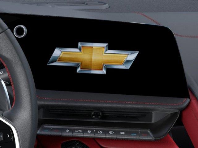 chevrolet Corvette 2026 - 20