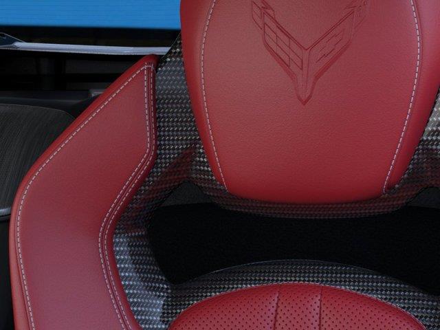 chevrolet Corvette 2026 - 21