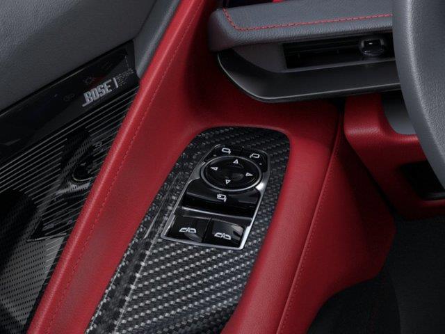 chevrolet Corvette 2026 - 22