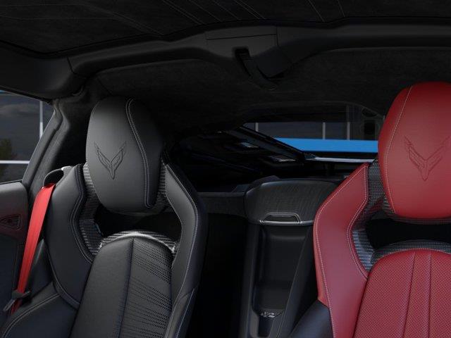 chevrolet Corvette 2026 - 24
