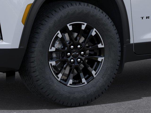chevrolet Traverse 2026 - 9