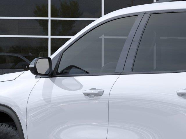 chevrolet Traverse 2026 - 12