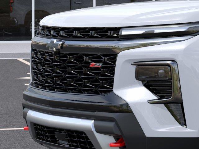 chevrolet Traverse 2026 - 13