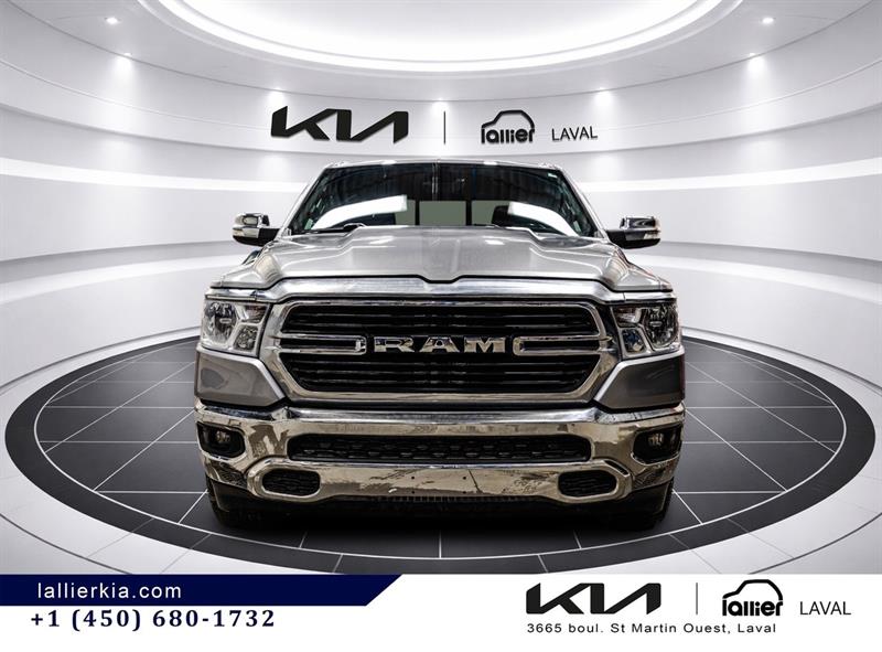 ram 1500 2021 - 3