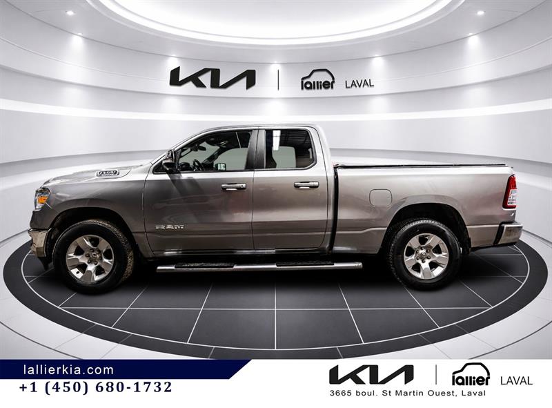 ram 1500 2021 - 6