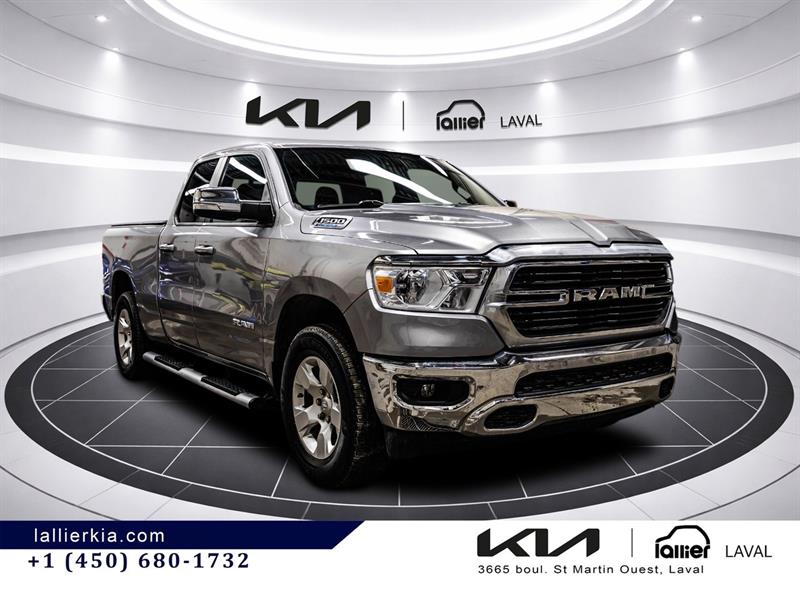 ram 1500 2021 - 11