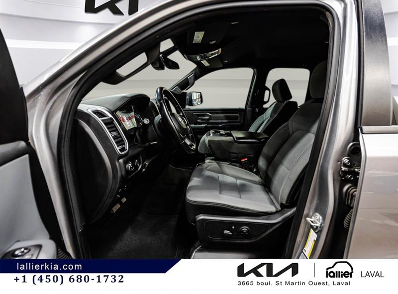 ram 1500 2021 - 14