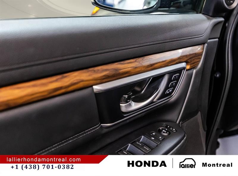 honda CR-V 2021 - 11