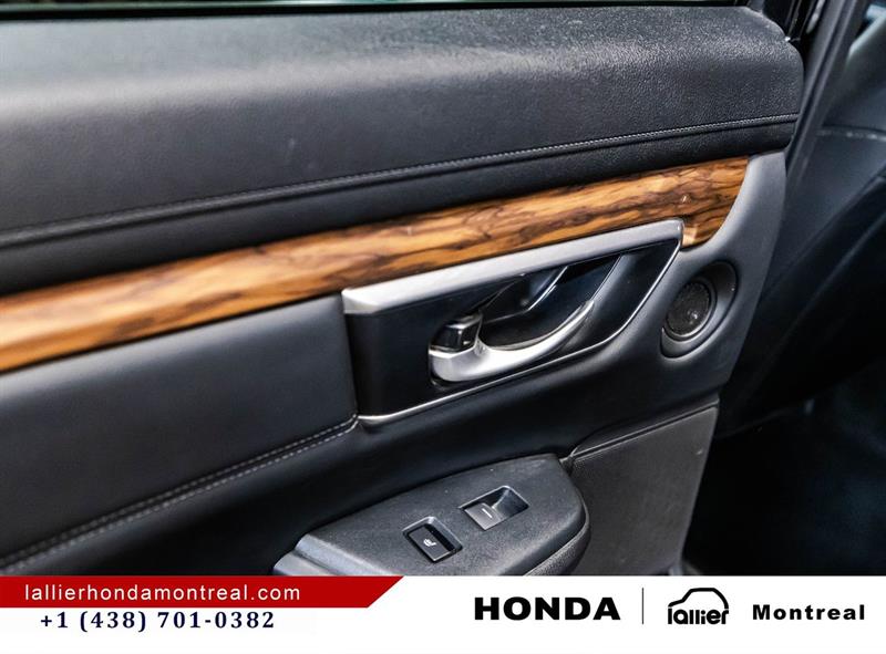 honda CR-V 2021 - 12
