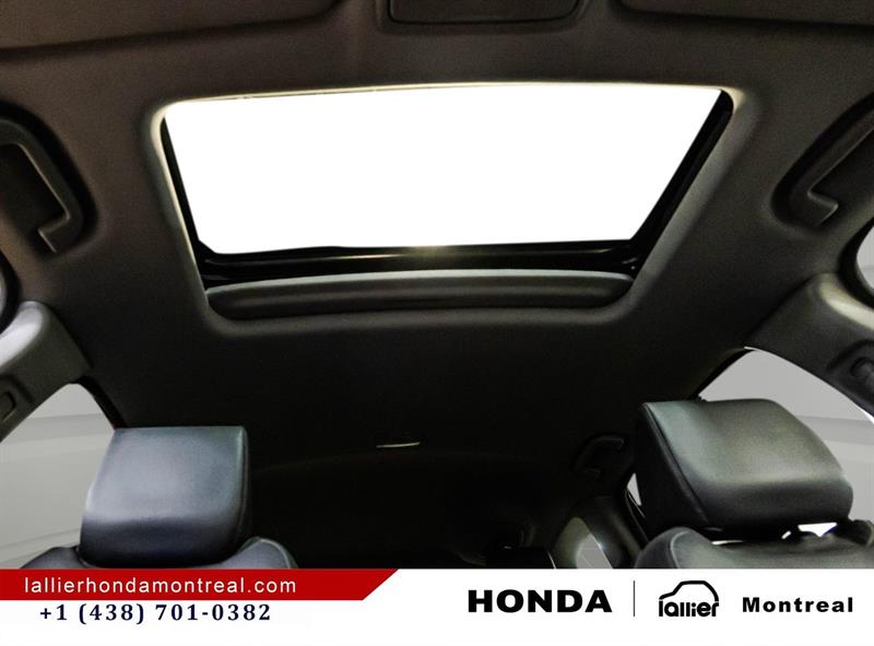 honda CR-V 2021 - 20