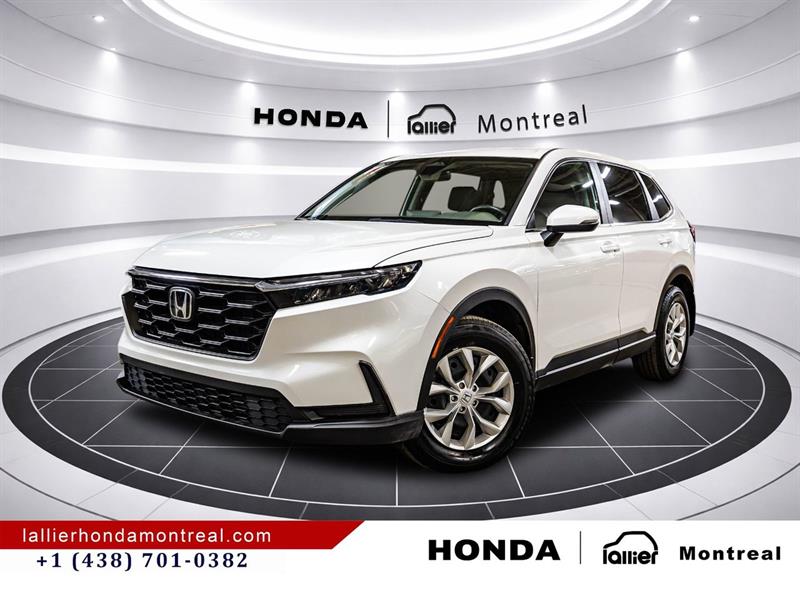 honda CR-V 2023