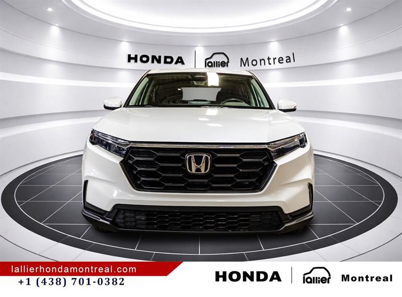 honda CR-V 2023 - 2