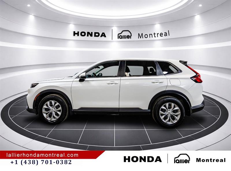 honda CR-V 2023 - 4