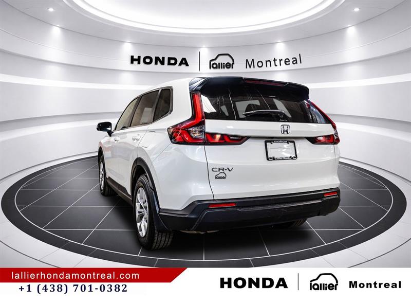 honda CR-V 2023 - 5
