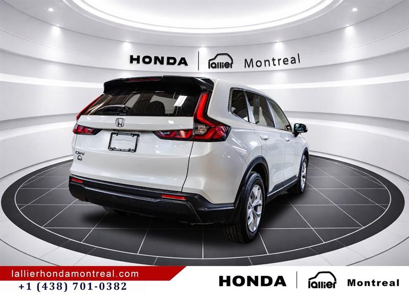 honda CR-V 2023 - 7