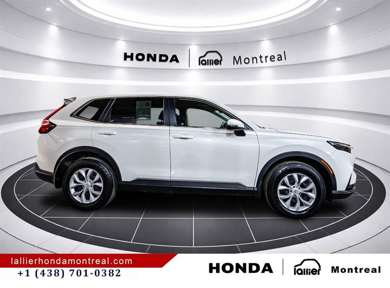 honda CR-V 2023 - 8