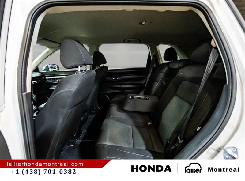 honda CR-V 2023 - 13
