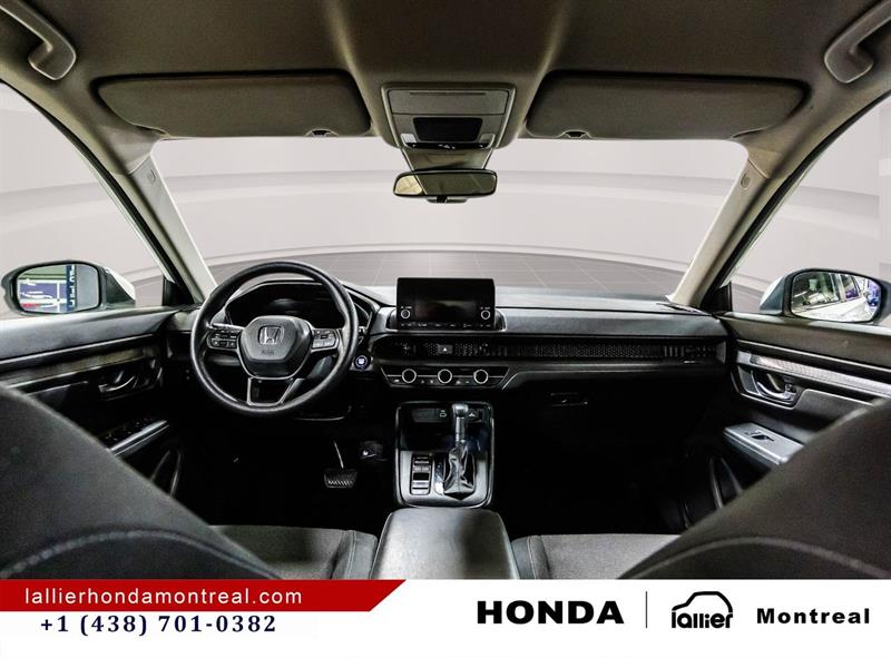 honda CR-V 2023 - 14