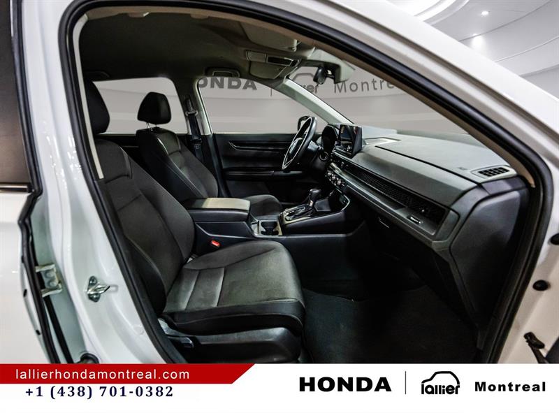 honda CR-V 2023 - 17