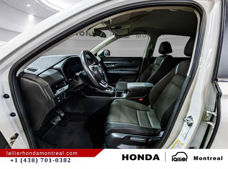 honda CR-V 2023 - 18