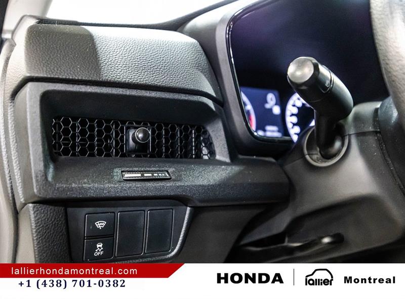 honda CR-V 2023 - 20