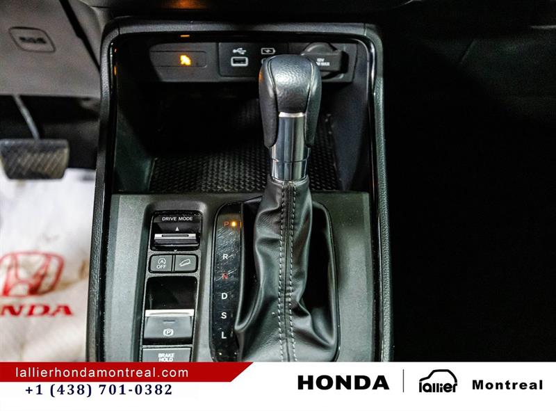 honda CR-V 2023 - 24