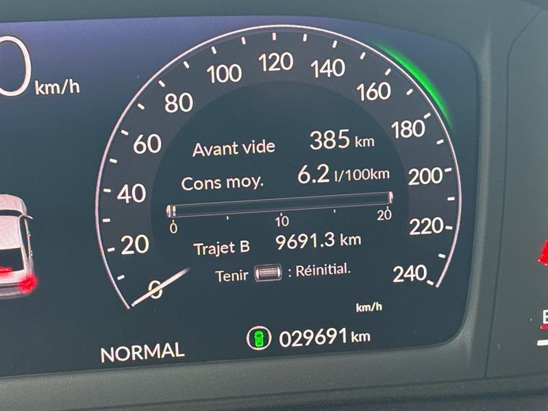 honda Accord Hybrid 2023 - 5