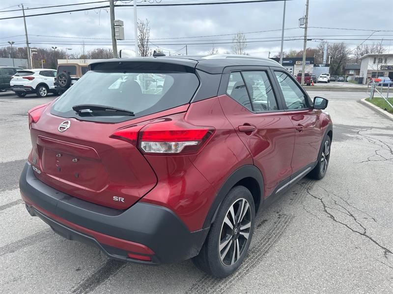 nissan Kicks 2019 - 6