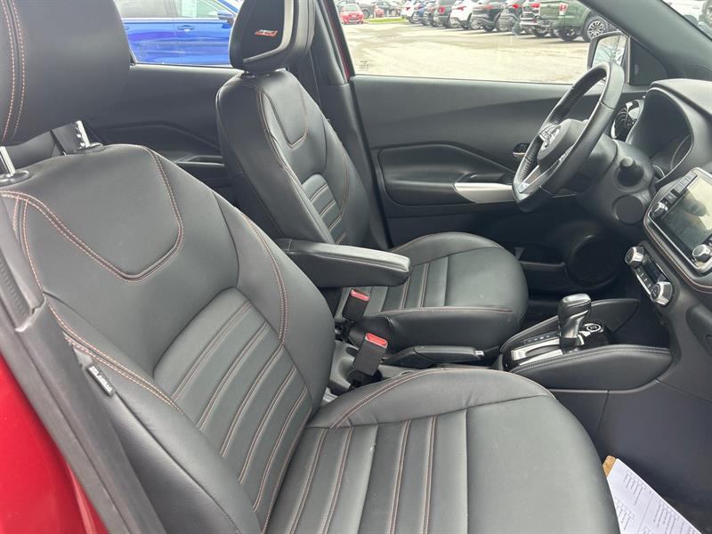 nissan Kicks 2019 - 7