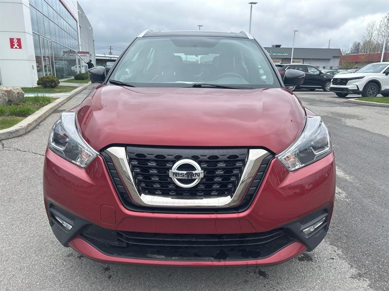 nissan Kicks 2019 - 8