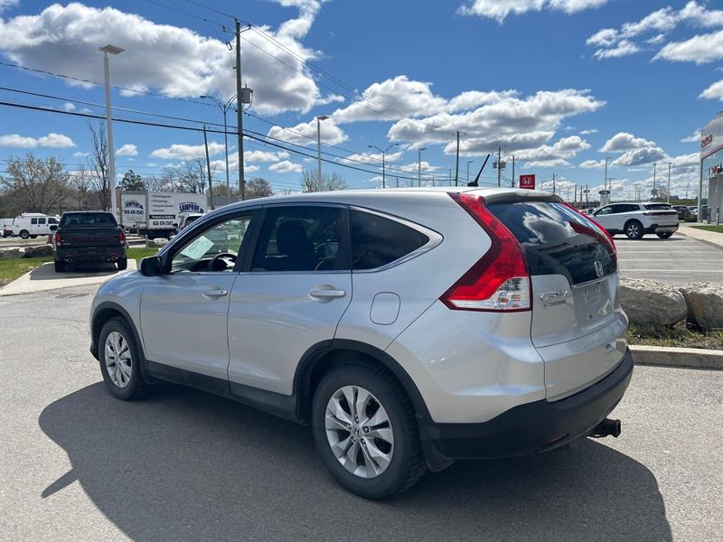honda CR-V 2014 - 3