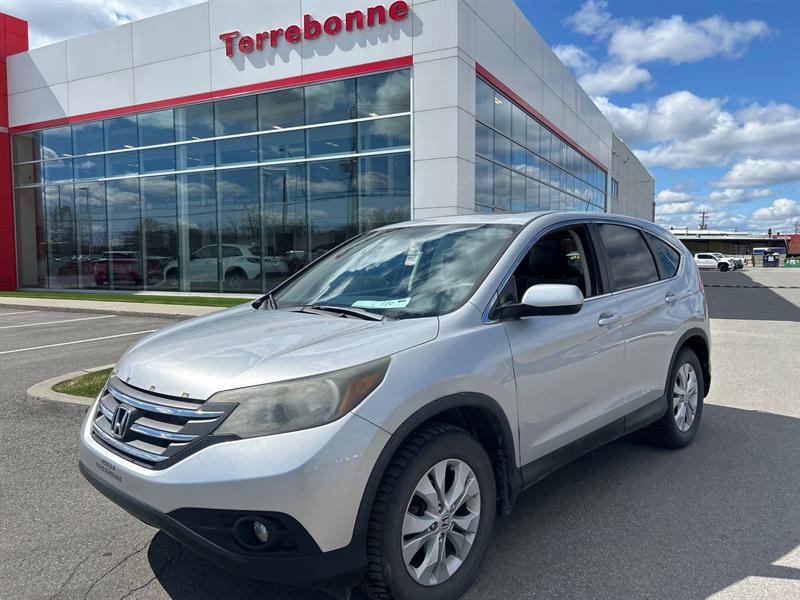 honda CR-V 2014 - 8