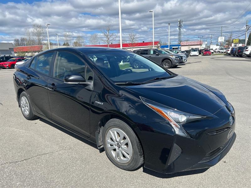 toyota Prius 2018 - 7