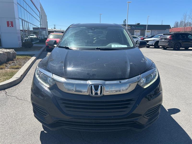 honda HR-V 2022 - 5