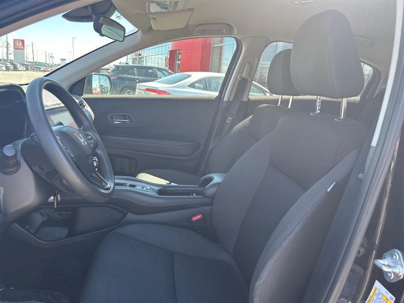 honda HR-V 2022 - 6