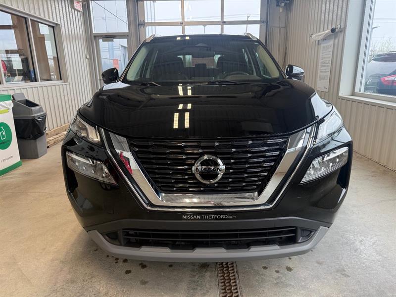 nissan Rogue 2021 - 2