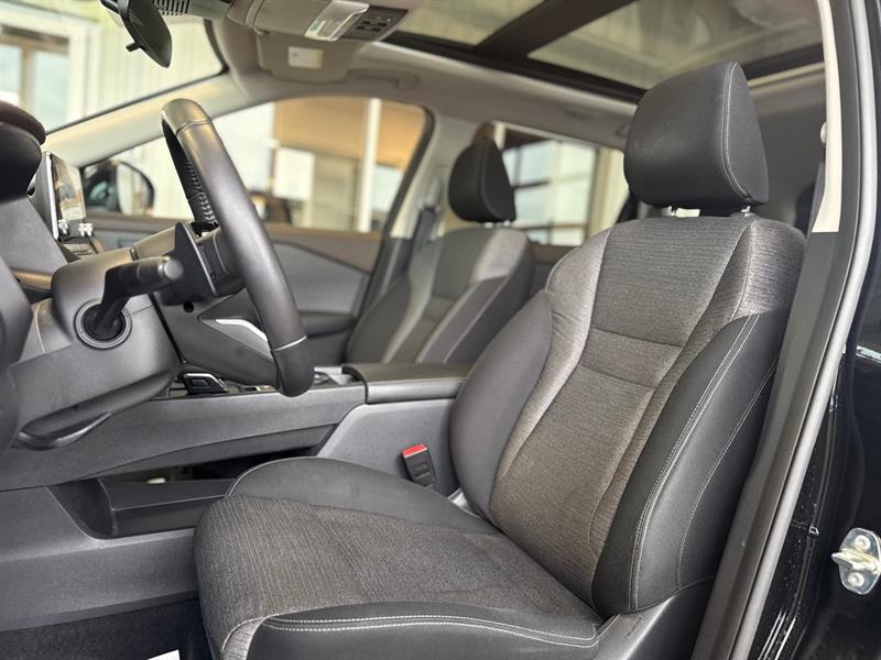 nissan Rogue 2021 - 20