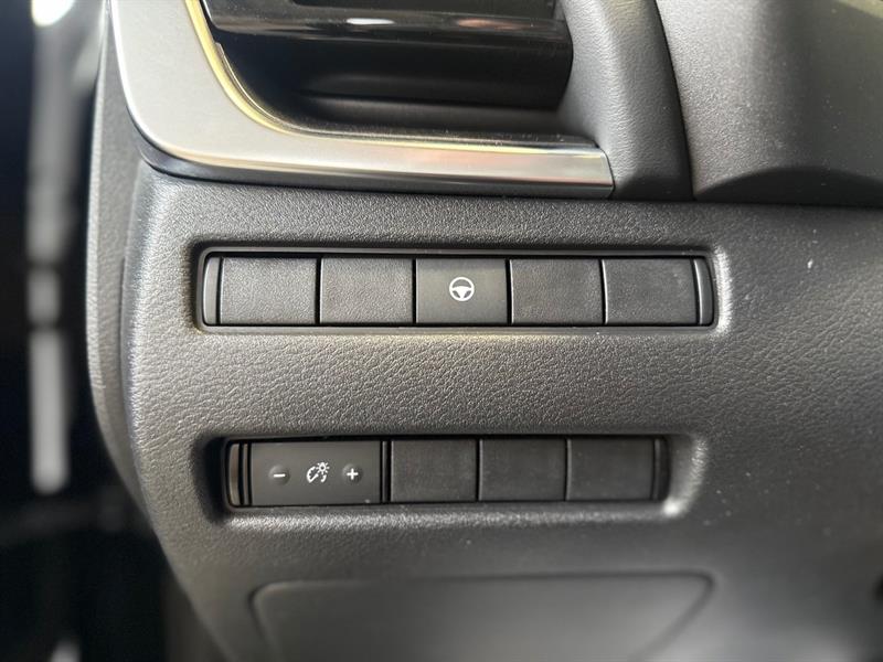nissan Rogue 2021 - 23