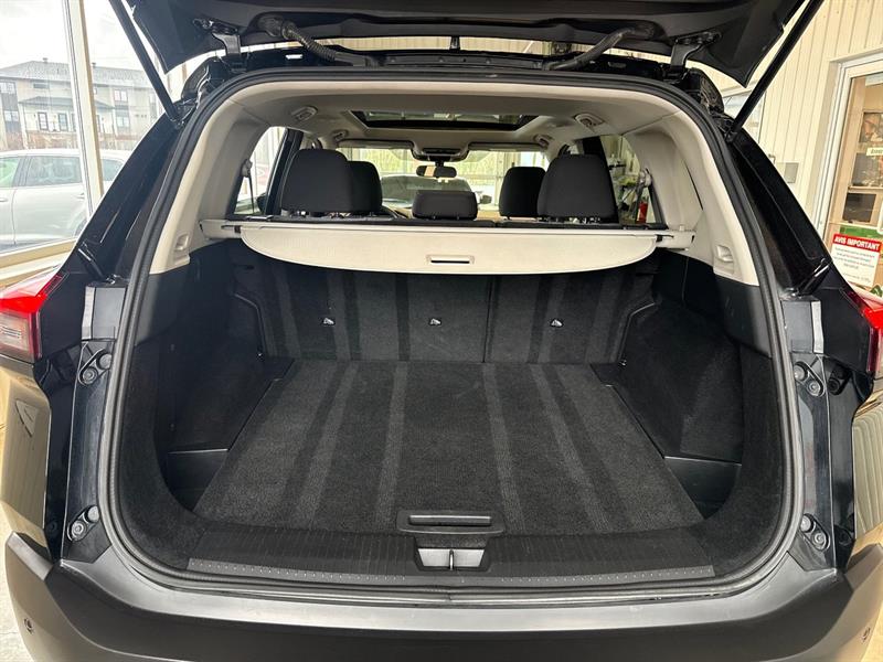 nissan Rogue 2021 - 43