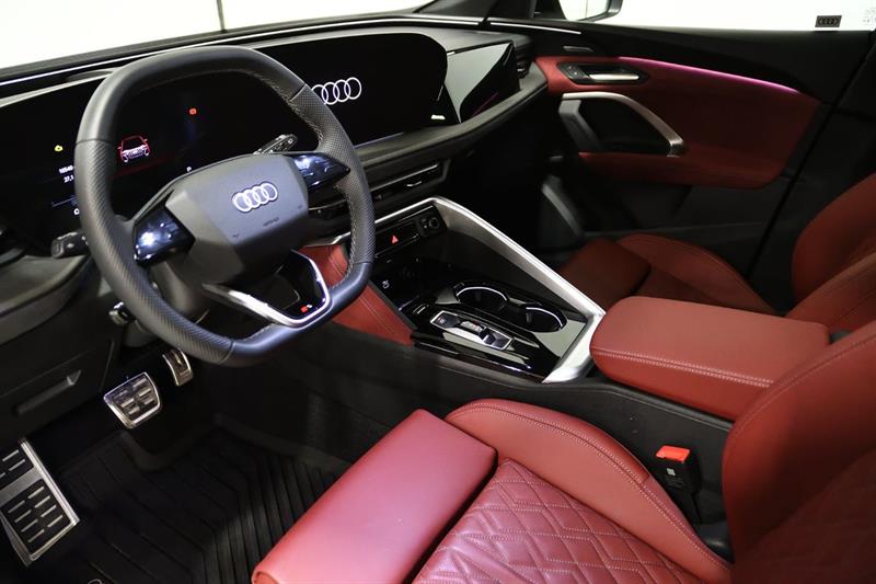 audi SQ5 2025 - 2