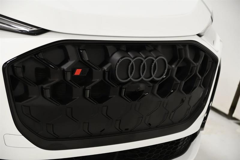 audi SQ5 2025 - 4