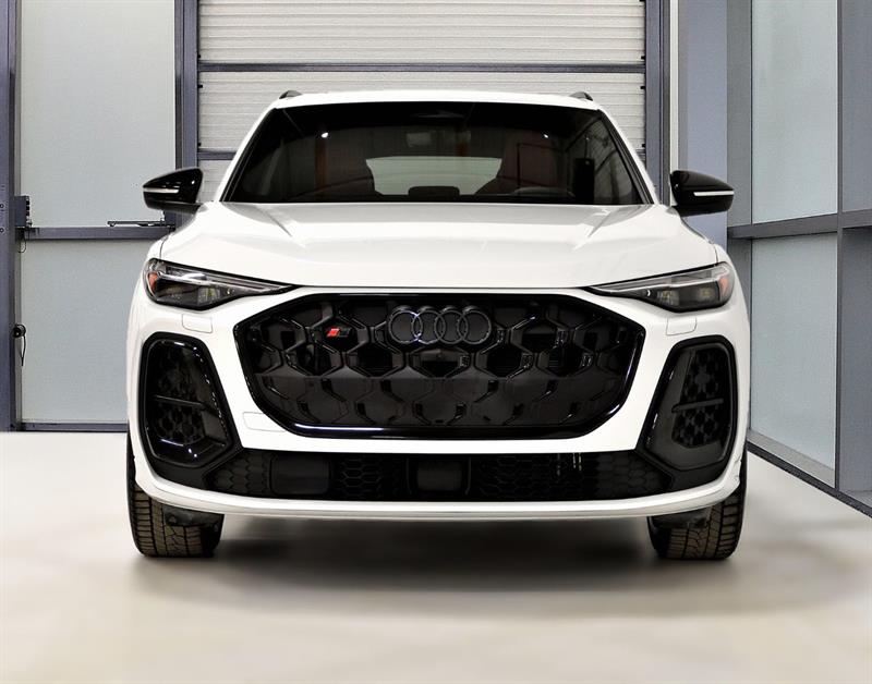 audi SQ5 2025 - 5