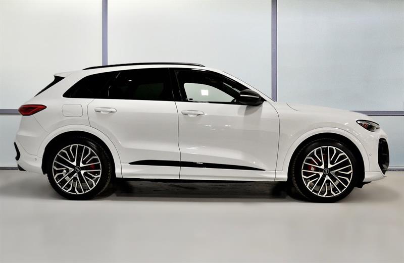 audi SQ5 2025 - 6